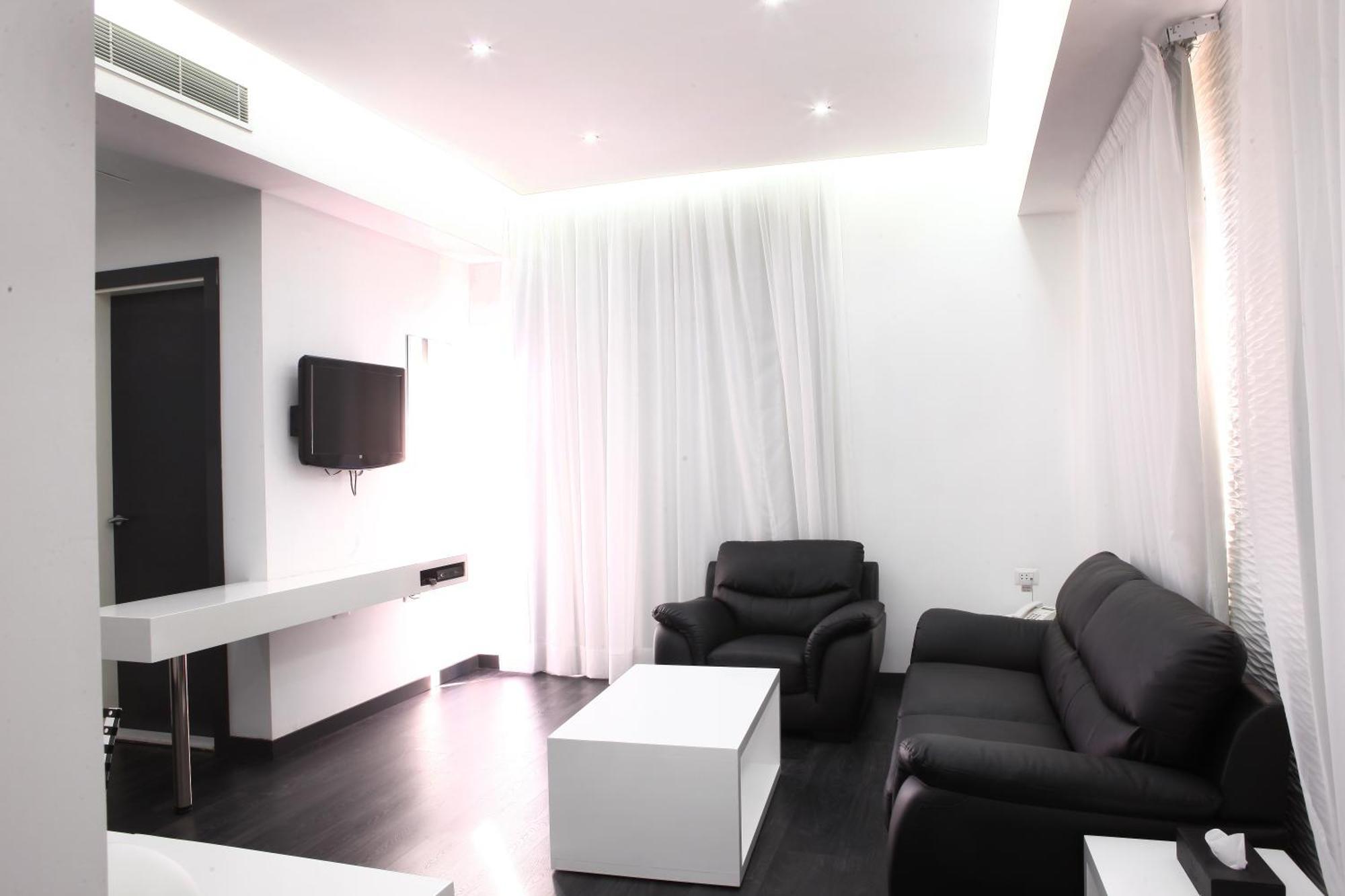 Aleph Boutique Hotel Byblos Zimmer foto
