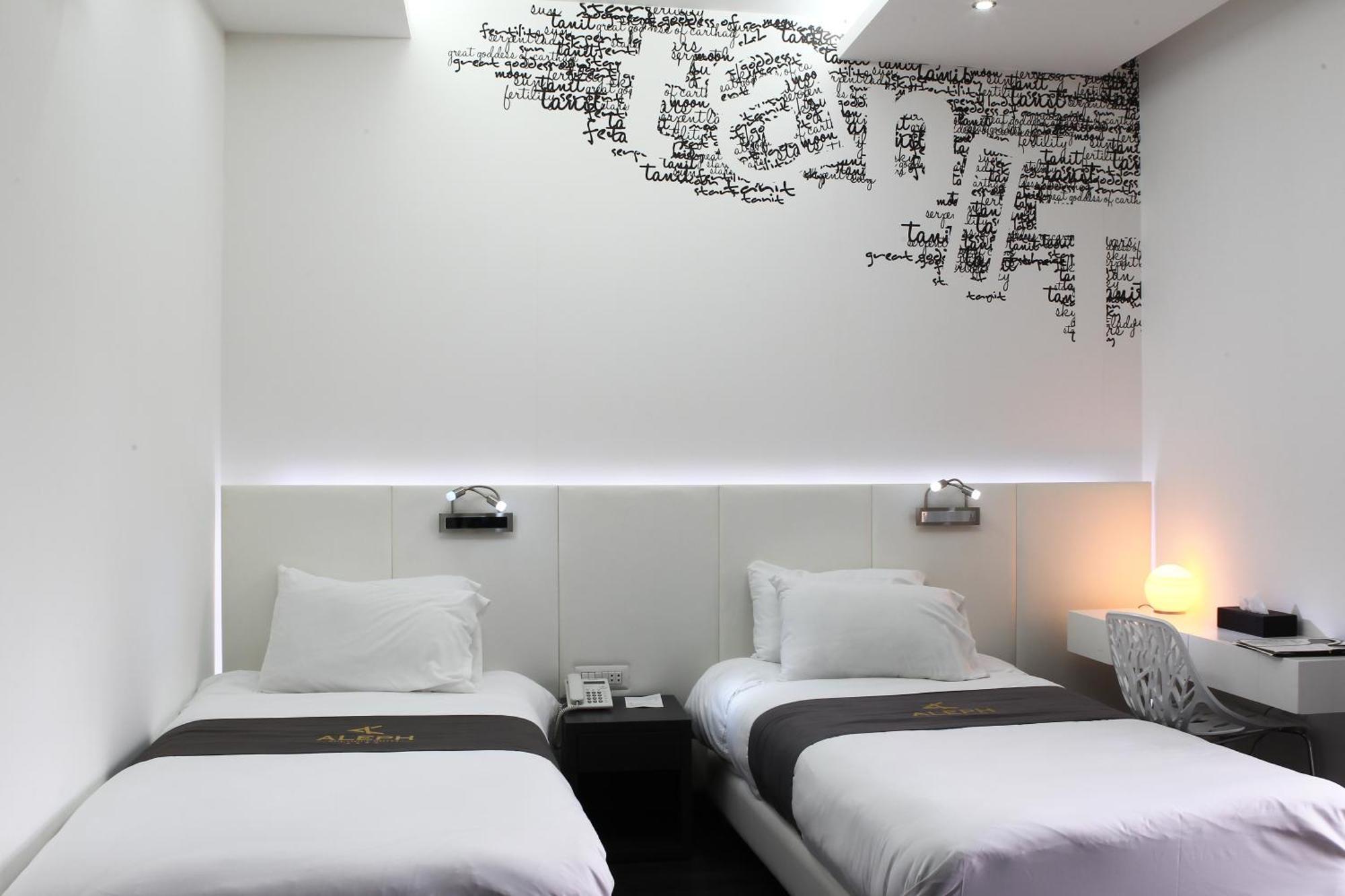 Aleph Boutique Hotel Byblos Zimmer foto