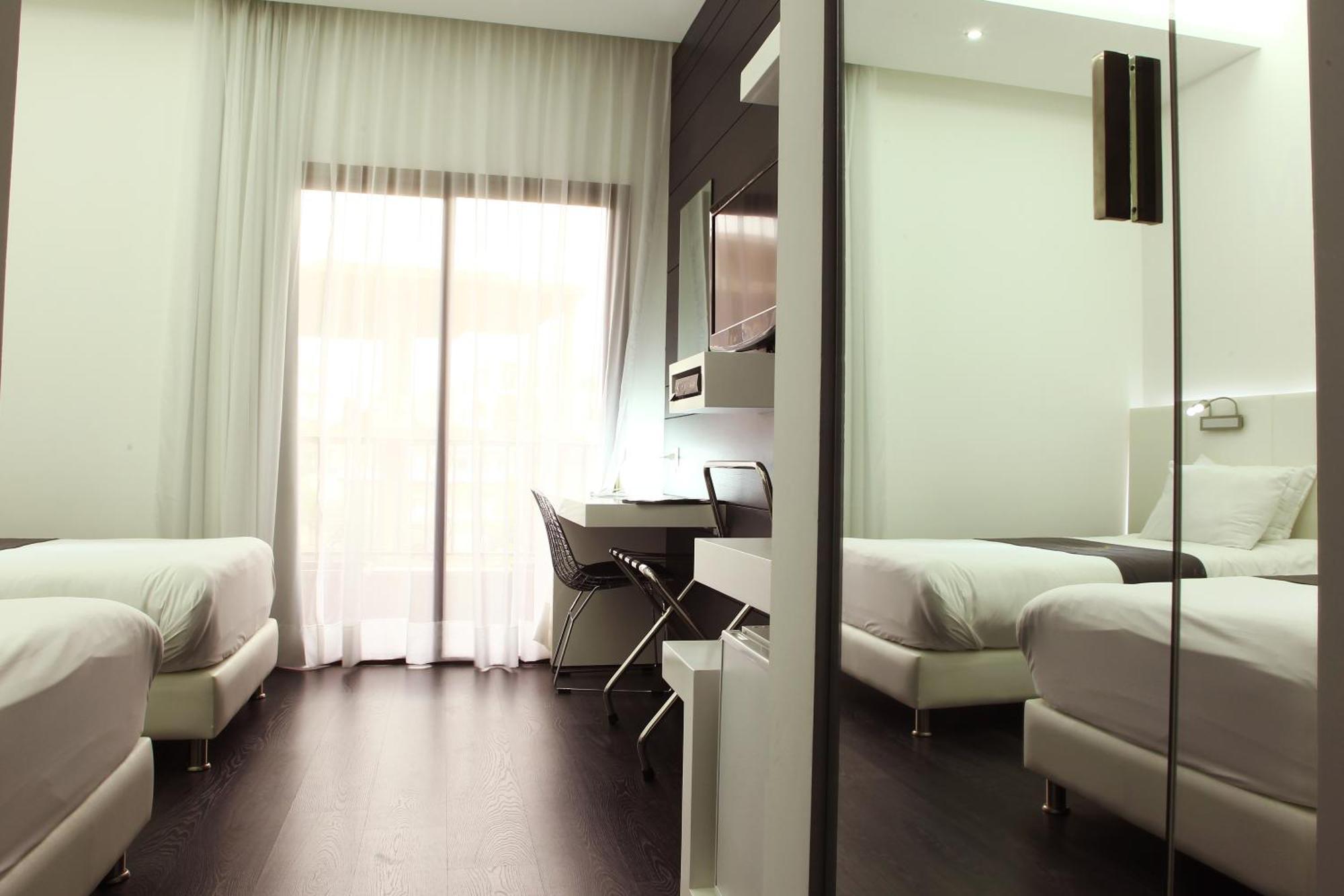 Aleph Boutique Hotel Byblos Zimmer foto