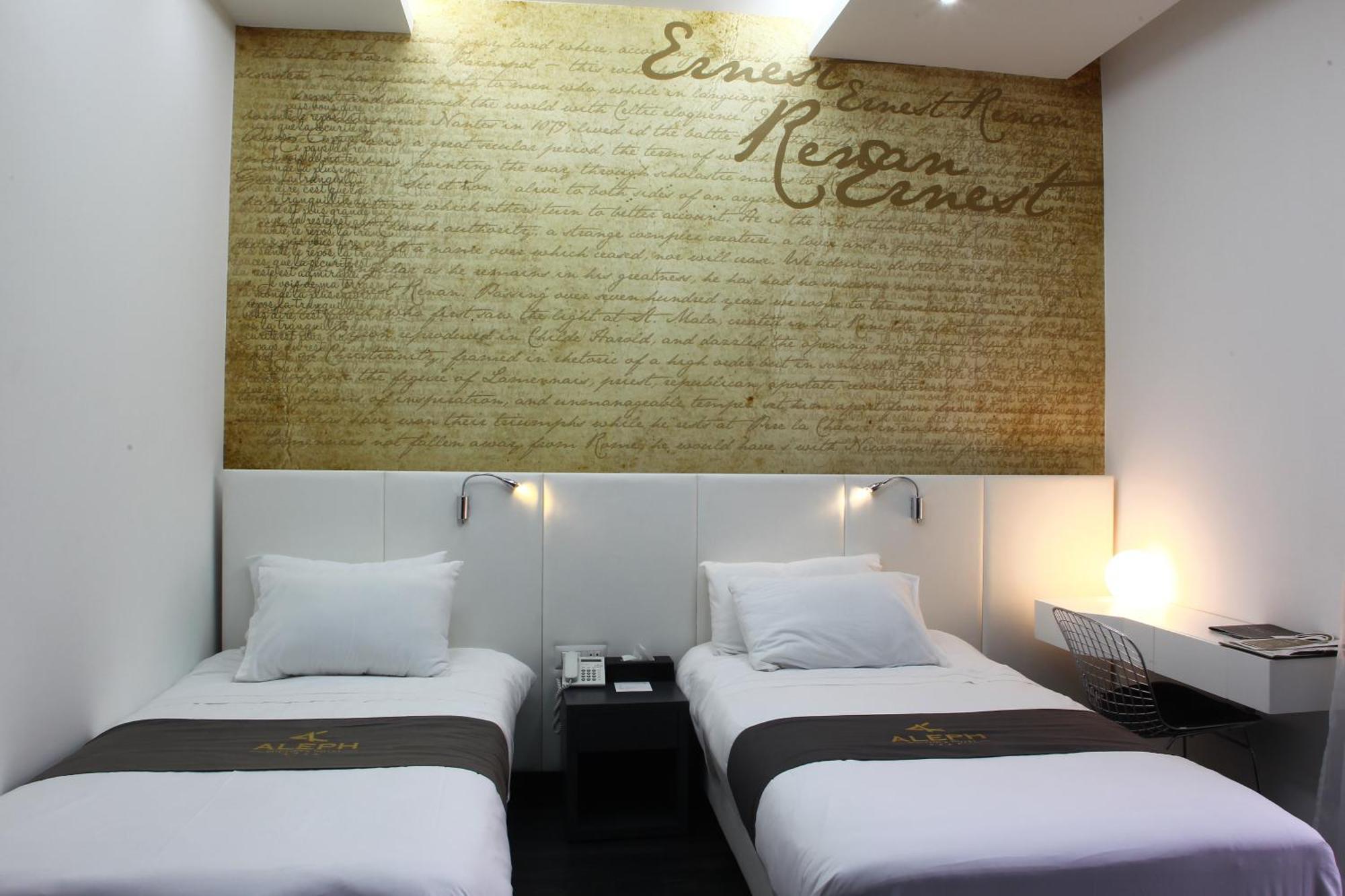 Aleph Boutique Hotel Byblos Zimmer foto